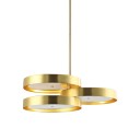 Loft Industry Modern - The Tube Pendant